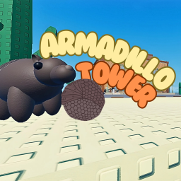 Armadillo Tower