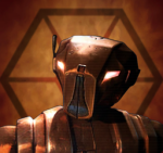 HK-Series Assassin Droids