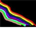Rainbow group Lovers