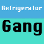 Walking Refrigerators