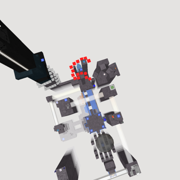 Sword Fight on the Dark Heights