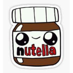 Grupo das Nutellinhas
