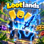 Lootlands!