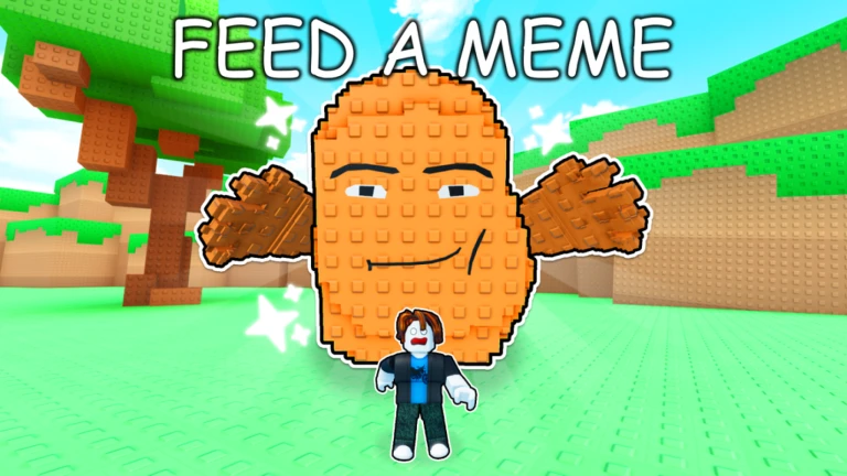 ✨ Steal and Feed Your Meme!
