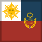 Estado Filipina - Regiments
