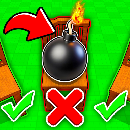 Bomb a Chair!
