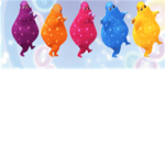 boohbah group