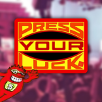Press Your Luck: ROBLOXia