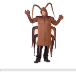the great roach cult