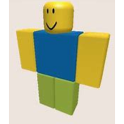 Super Duper Noob!!!