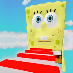 Escape Spongebob Obby!