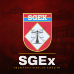 ("SGEx") | Secretaria-Geral do Exército