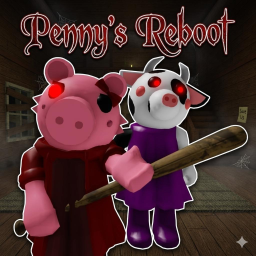 Penny's Reboot💫