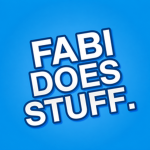 Fabi Does Stuff
