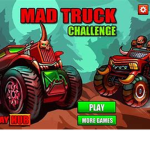 the mad truck group
