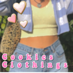 Cookies Official Group