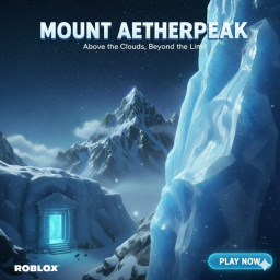 [SUMMIT SECRET X250] Mount Aetherpeak V2