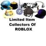 lllLimited Item Collectorslll