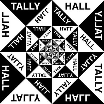 The Tally Hall Treehouse [changed update!]