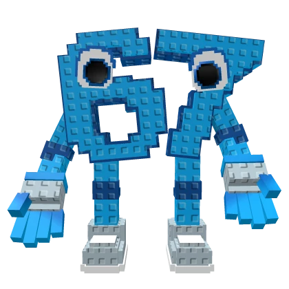 67 Backpack (Six-Seven) | Roblox Item - Rolimon's
