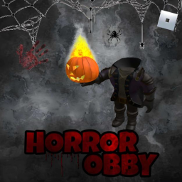 [ EVENT ] 👻HORROR|OBBY👻
