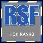 Robloxian S.W.A.T Force: High Ranks