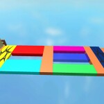 ★★Easy Obby [V 4.3]★★