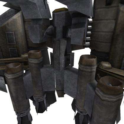 titan camerman jetpack