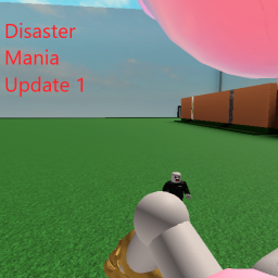 Disaster Mania(Beta)