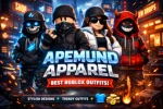 Apeamund apparel Group Thumbnail