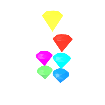Chaos Emeralds
