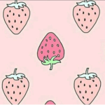 Glossy.strawberry