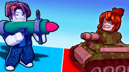 Symulator pojedynku ⚔️