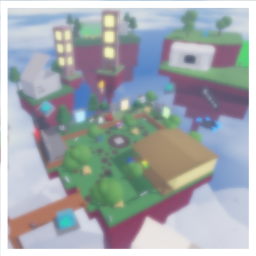 Classic Gen_eration Studios Hub