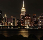 NYC hangout :)