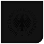 DE | Bυndesnachrichtendienst