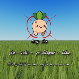 turnip farm (PENDING REVAMP)