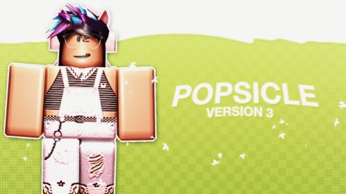 Play!  | Popsicle