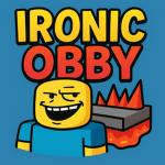 Ironic Obby Group Thumbnail