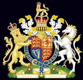 Wellington Barracks, London