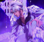 Anime’gang