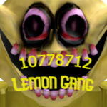 LG I Lemon Gang