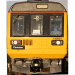 CrossCity Trains