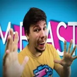 Five nights at MR BEASTS