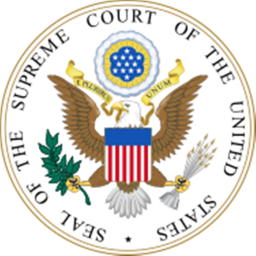 Supreme Court Justice Building