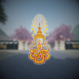 KTR | Thaksin Ratchaniwet Palace - RBLX