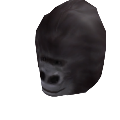 Gorillaface