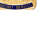 Secret Service .
