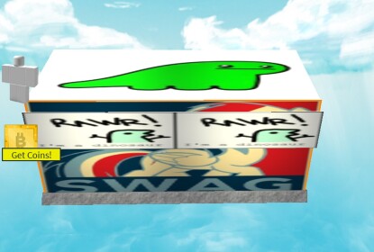 DINO BATTLE ARENA
