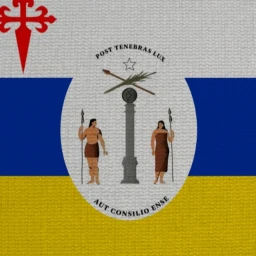 Patria Vieja [PV] icon